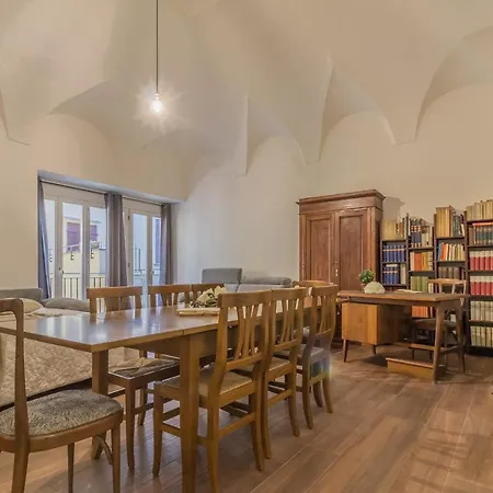 Casa Ferrari 度假居 *