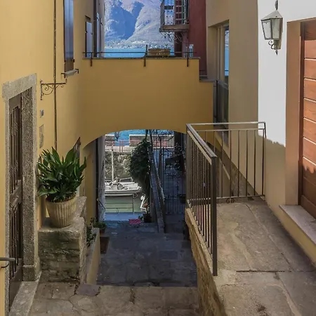 度假居 Casa Ferrari