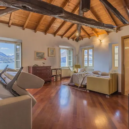 Сasa de vacaciones Casa Ferrari Varenna
