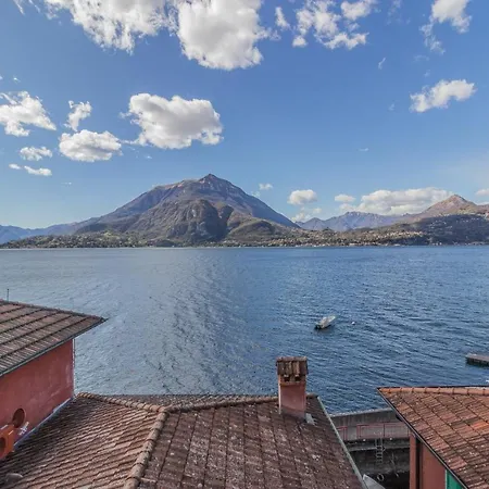 Casa Ferrari Сasa de vacaciones Varenna