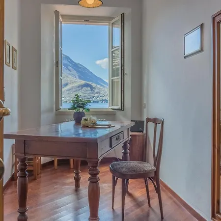 Сasa de vacaciones Casa Ferrari Varenna