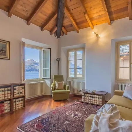 Сasa de vacaciones Casa Ferrari