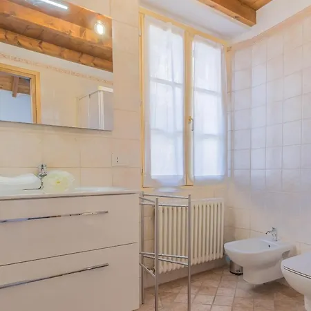Сasa de vacaciones Casa Ferrari *