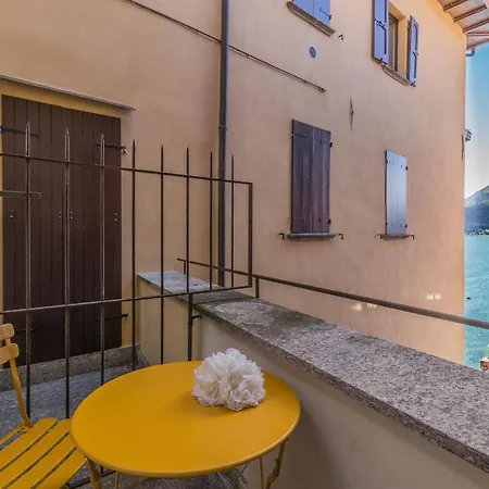 Casa Ferrari Сasa de vacaciones Varenna