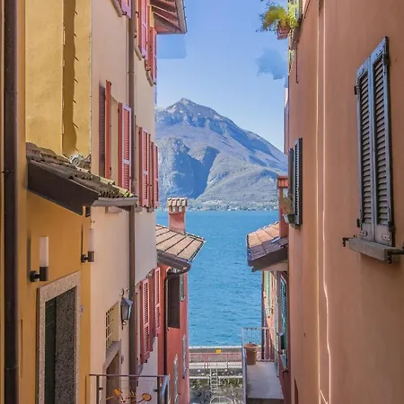Сasa de vacaciones Casa Ferrari *