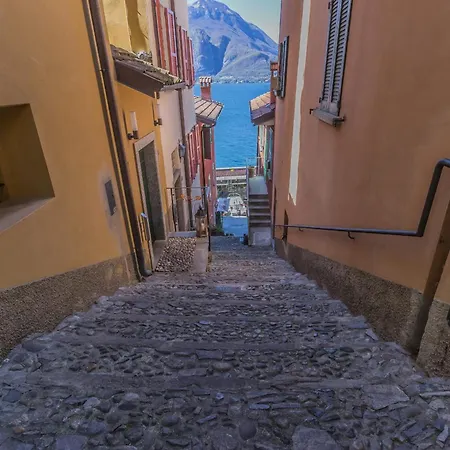 Сasa de vacaciones Casa Ferrari