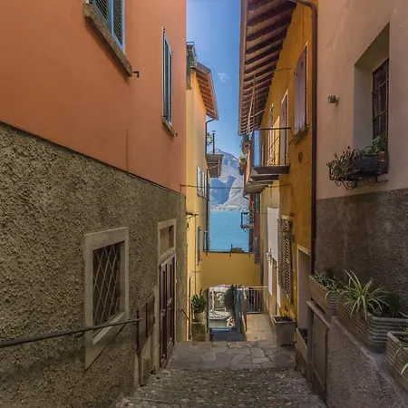 Casa Ferrari Сasa de vacaciones Varenna