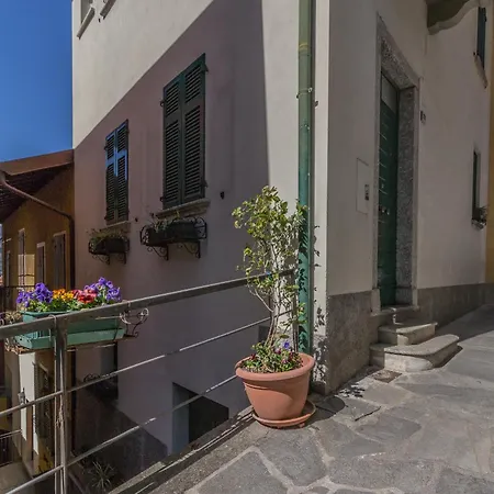 Casa Ferrari Сasa de vacaciones